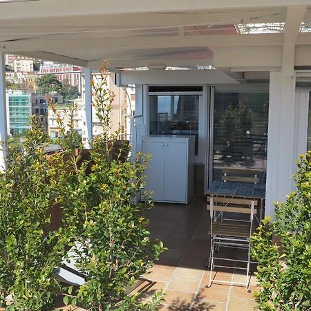Apartamento Bonbonniere In Chiaia District Nápoles Exterior foto